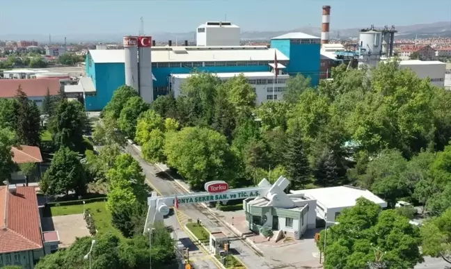 Konya Şeker, Türkiye'nin en büyük 27. ihracatçısı oldu