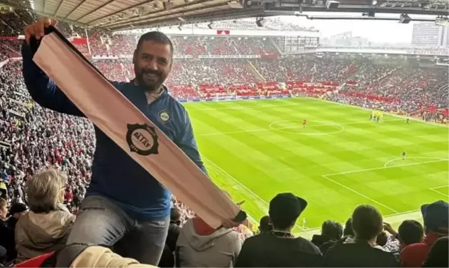 Altay Başkanı Murat Pervane, kulübün kümede kalma mücadelesini sürdüreceğini açıkladı