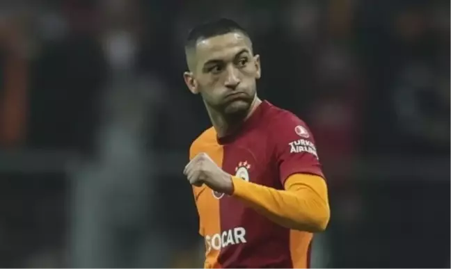 Fas elendi mi (Afrika Kupası)? Ziyech dönüyor mu, ne zaman dönecek?