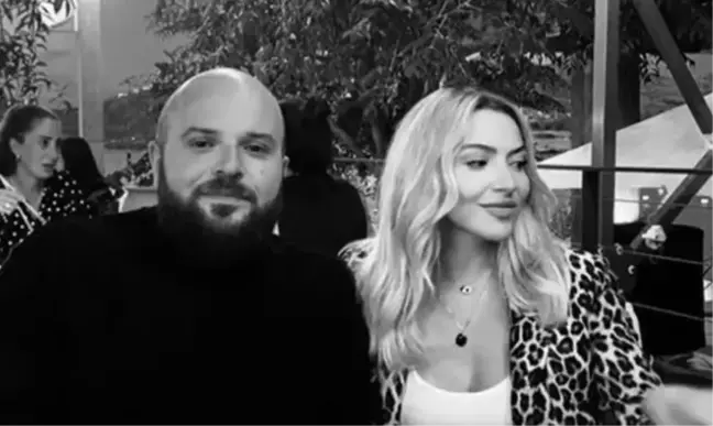 Hadise'nin erkek kardeşi kim? Hadise'nin sır gibi saklanan kardeşi Murat Açıkgöz kimdir?
