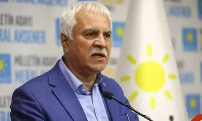 KORAY AYDIN KİMDİR? İYİ Parti Genel Başkan adayı Koray Aydın, nereli, kaç yaşında?