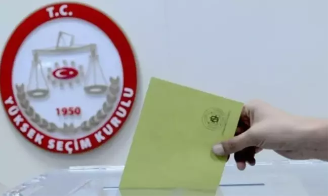 Sakarya Belediyesi hangi parti? Sakarya Belediye başkanı hangi partiden seçilmiştir? İşte 2024 İstanbul Sakarya yerel seçim sonuçları!
