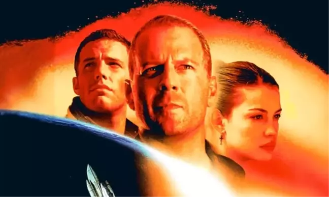 Armageddon filmi oyuncuları kim, konusu ne, sonu nasıl bitiyor? Armageddon filmi ne zaman, nerede çekildi?