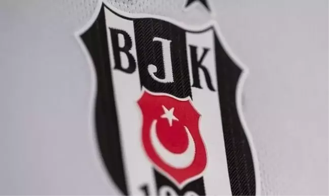 Beşiktaş UEFA kadrosu 2024-25! Beşiktaş UEFA kadrosunda kimler var?