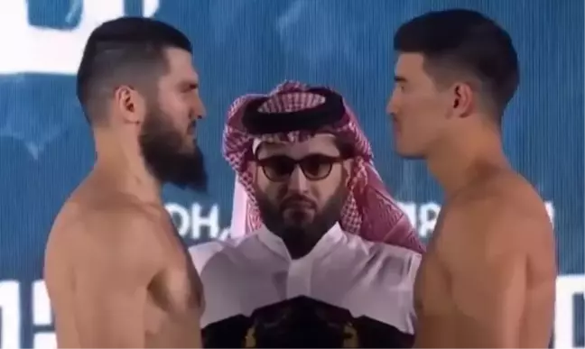 Dmitry Bivol vs Artur Beterbiev maçı ne zaman, saat kaçta, hangi kanalda?