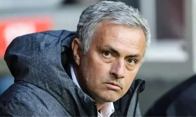 Mourinho neden PFDK'ya sevk edildi? Jose Mourinho 36., 38. ve 41. maddelerden kaç maç ceza alabilir?