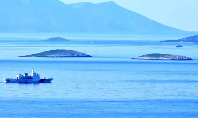 Türkiye, AB'nin Ege ve Kıbrıs haritalarına neden tepki gösterdi?