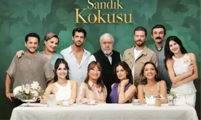 Sandık Kokusu 36. bölüm tek parça izle! Sandık Kokusu full HD izleme linki!