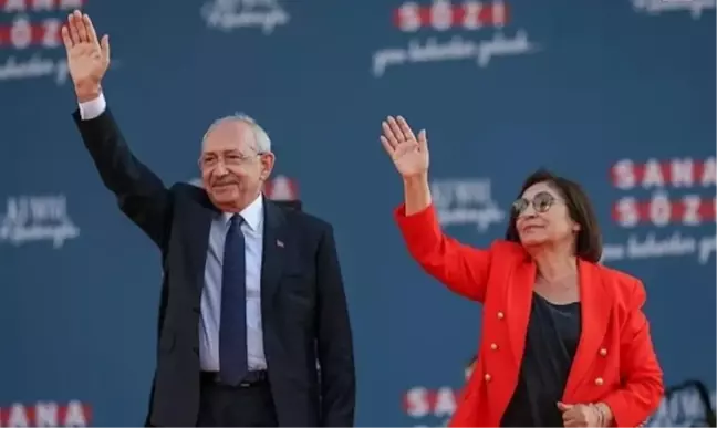 Kemal Kılıçdaroğlu kaza mı yaptı? Kemal Kılıçdaroğlu kaza sağlık durumu ne?