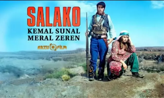 Salako filmi oyuncuları kim, konusu ne, sonu nasıl bitiyor? Salako filmi ne zaman, nerede çekildi?