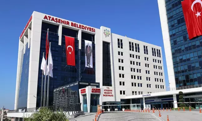 Ataşehir Belediyesi Başkan Yardımcısı kimdir, neden gözaltına alındı?