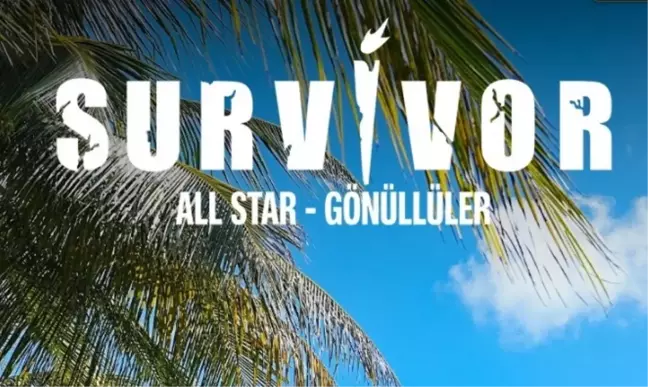 Survivor 2025 Eleme Adayları Kim? 4 Mart Salı Survivor'da Potada Kimler Var?