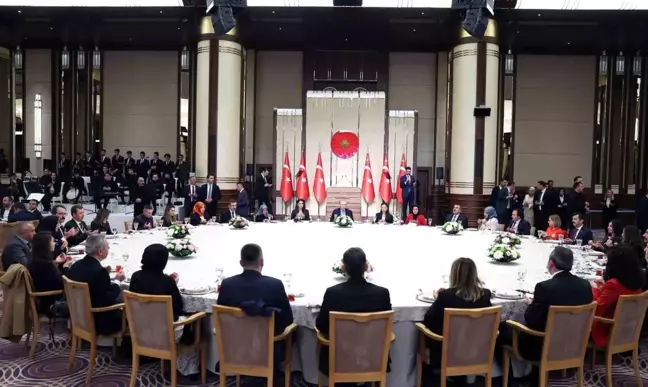 Cumhurbaşkanı Erdoğan: