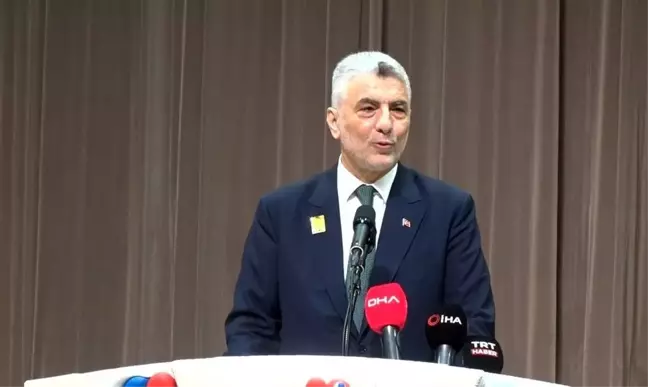 Bakan Bolat 'Osaka-Kansai Japonya 2025 Dünya Exposu'na katıldı