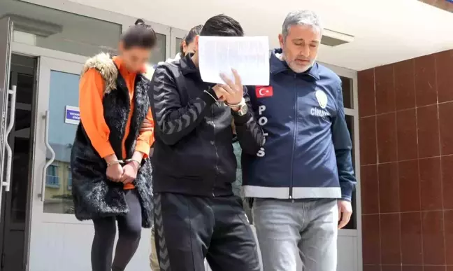 Kırıkkale'de Yasa Dışı Bahis Olayında 6 Gözaltı, 5 Tutuklama