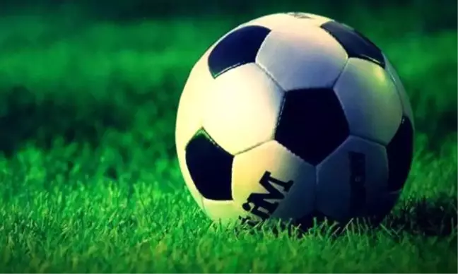 Futbol: Spor Toto 2. Lig