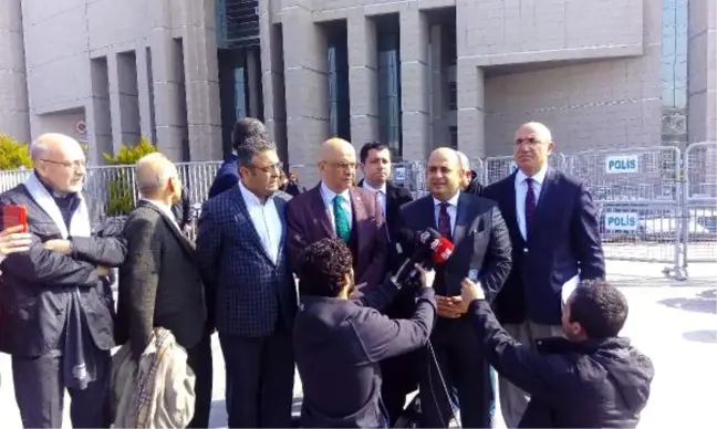 MİT Tırları Davası