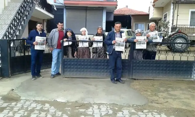 Sarıgöllü Ak Gençler