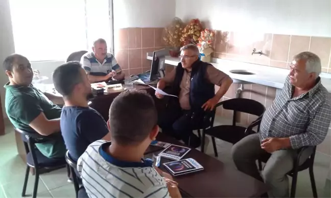 Selendi'de Ramazan Pidesine Zam Yok