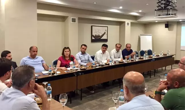 Diyarbakır, İran'da Tanıtılacak