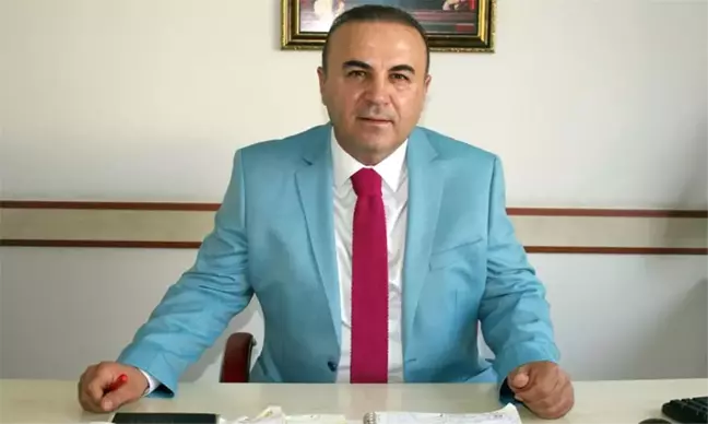 Galatasaray Maçı Öncesi Adil Yönetim Çağrısı Yaptı
