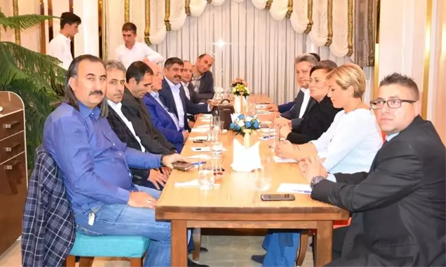 Tatvan'da