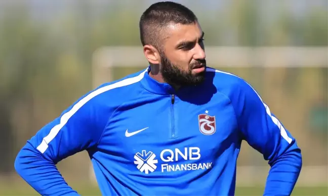 Burak'ın Kaza Yaptığı Araç Fatih Terim'in Damadının Çıktı