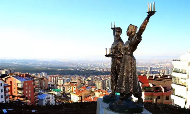 Çankaya'dan 2017'de 27 Park