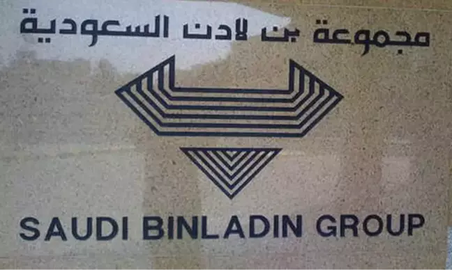 Suudi Arabistan, İnşaat Devi Binladin Group'a El Koyacak