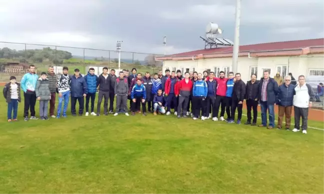 İşitme Engellilere Güvenlik Engeli