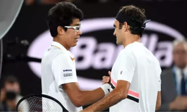 Avustralya Açık'ta Finalin Adı Cilic-Federer