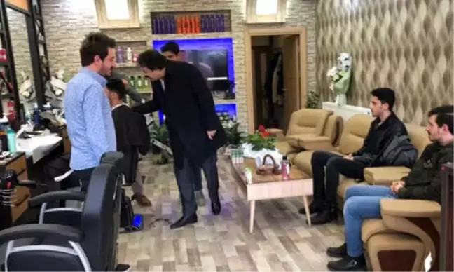 Milletvekili Aydemir: