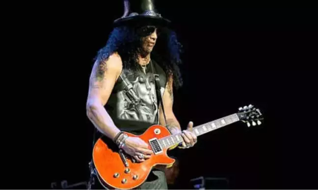 116 Yıllık Efsane Gitar Üreticisi Gibson, İflasın Eşiğinde