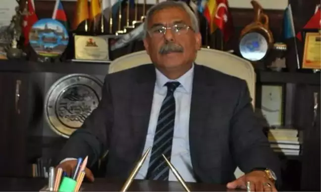 Başkan Karaaslan,
