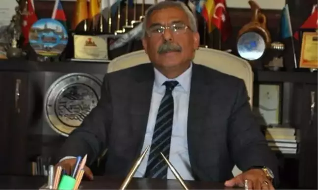 Başkan Karaaslan, Regaib Kandili Mesajı Yayımladı