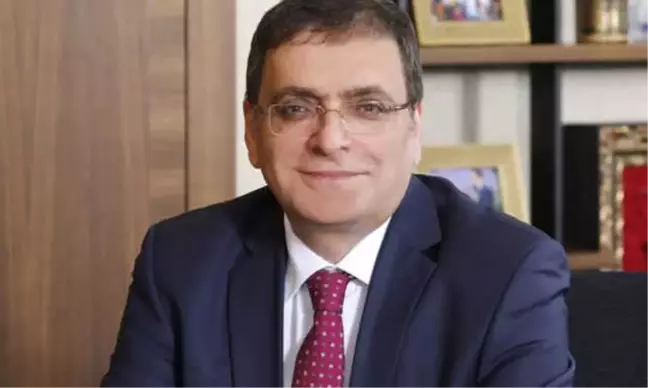 SPK'nın Yeni Başkanı Belli Oldu