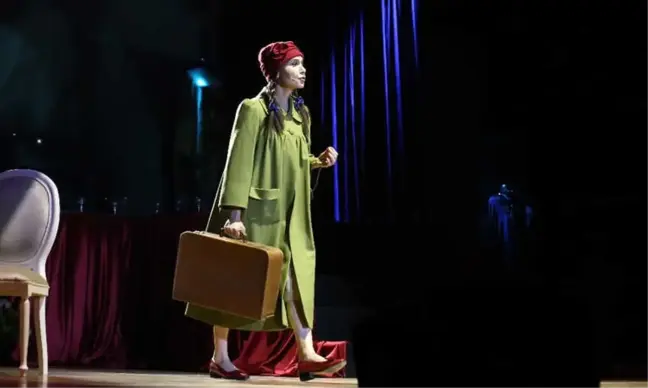 Çankaya'dan Annelere Günü'ne Özel