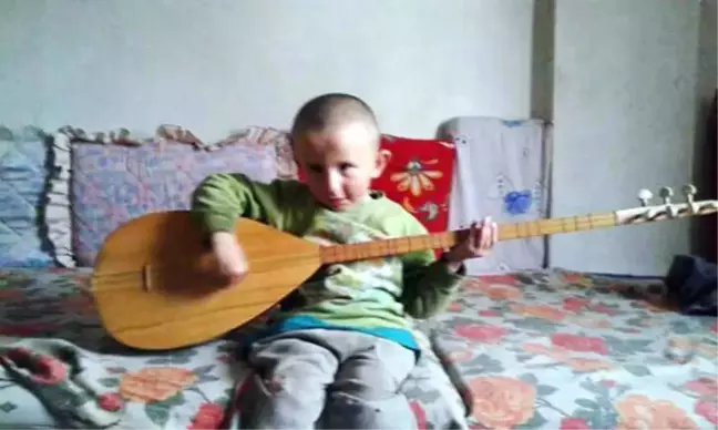 6 Yaşındaki Çocuk Kene Kurbanı Oldu