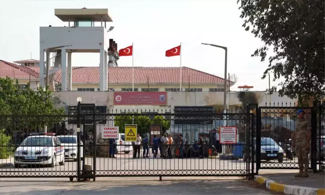 ABD'li Papaz Brunson Cezaevinden Çıktı