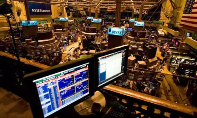 Morgan Stanley, ABD İçin Karamsar