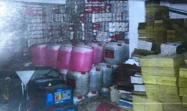 Polis Akademisinden