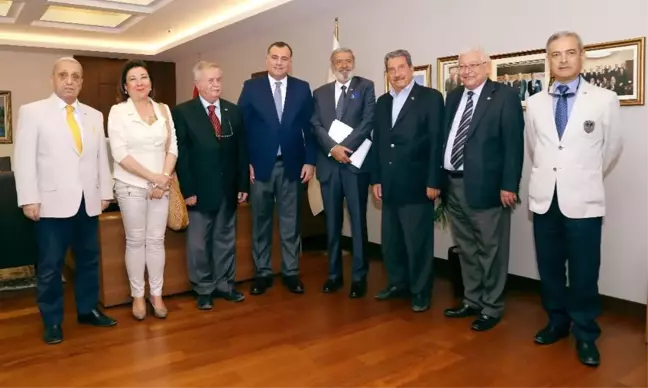 Çankaya'da katılımcı yönetim anlayışı