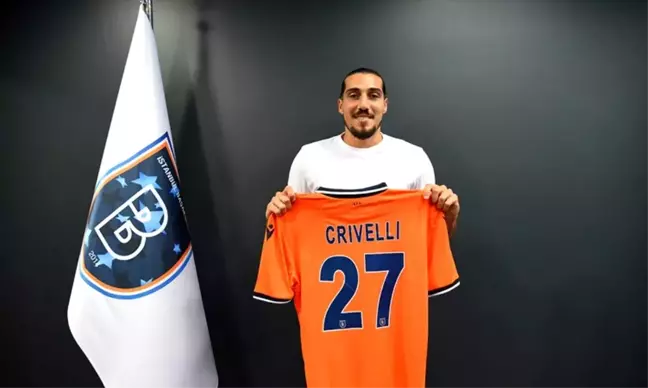 Başakşehir'de golcü bolluğu yaşanıyor
