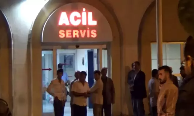 PKK'nın döşediği EYP infilak etti: 1 ölü
