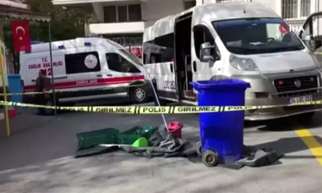 Minik Eylül'ün ölümüne ilişkin olayda servis şoförü tutuklandı