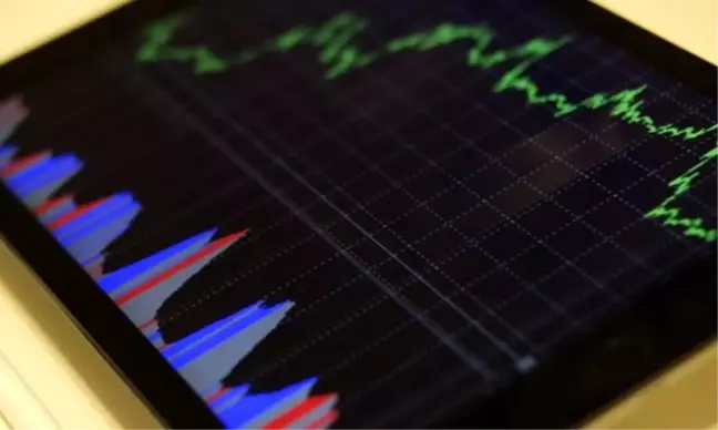 Global hisse senetleri 17 trilyon dolar kazandı