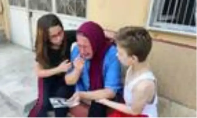 İntihar notu bırakıp evden ayrılan genç kızın annesi gözyaşlarıyla seslendi