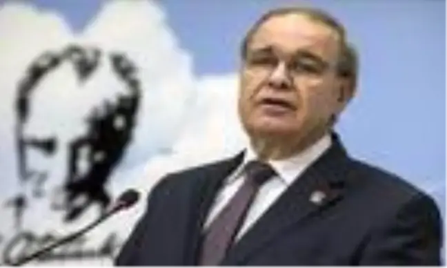 CHP'li Kuşoğlu: Sayın ince kastedilmemiştir