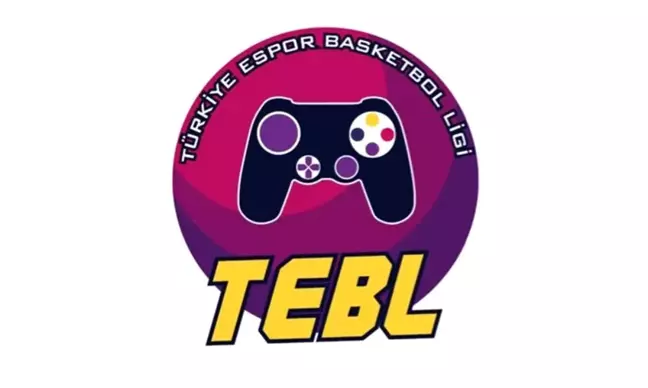 Türkiye Espor Basketbol Ligi puan durumu