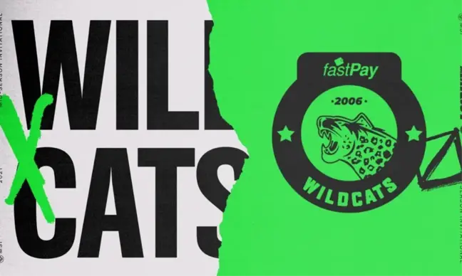 MSI 2021 5. gün fikstürü paylaşıldı, bugün günlerden fastPay Wildcats!